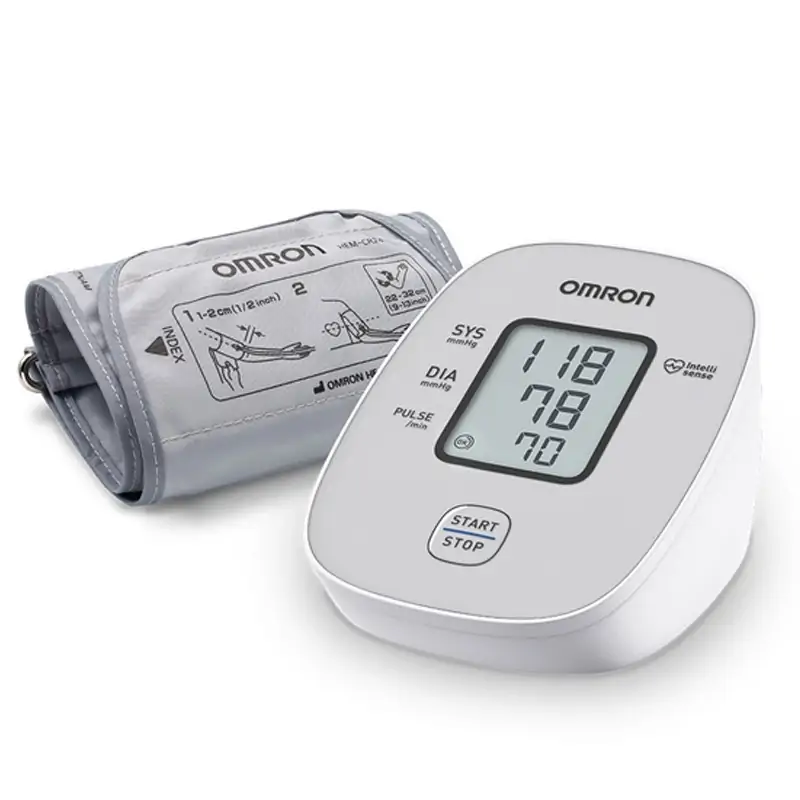 Tensiómetro Digital de Brazo Omron M2 Basic