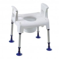 Silla para Ducha Aquatec Pico 3 en 1