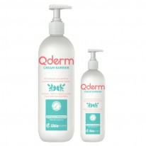 Crema de Barrera Qderm 100ml