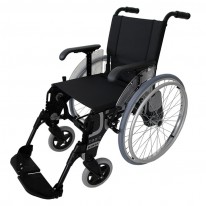 Silla Basic R-600