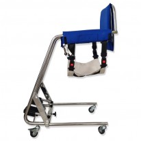 Silla - Grúa para Traslado de Pacientes Body Up