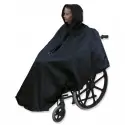 Impermeable Silla de Ruedas