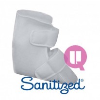 Patuco Antiescaras Sanitized Alto