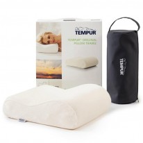 Almohada de Viaje Tempur