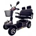 SCOOTER ELECTRICO NICO 7055 BIPLAZA