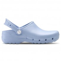 Zueco Flotante Unisex Modelo EVA