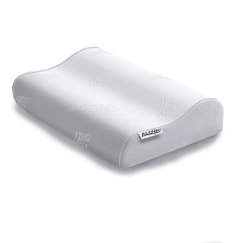 Almohada cervical Alova