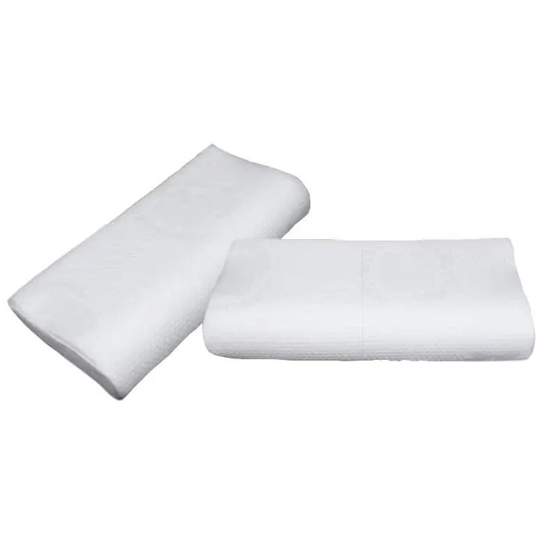 Almohada Cervical Viscoelástica