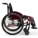 Silla de Ruedas Activa V500XR