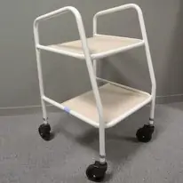 Carrito Para Servir Comida