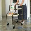 Carrito Para Servir Comida