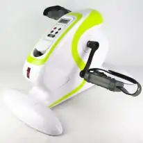 Pedalier Eléctrico Mini Bike