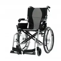 Silla de ruedas Ergo Lite 2