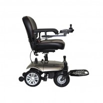 Silla de Ruedas Desmontable K-CHAIR