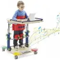 Bipedestador Mini Standy DJ