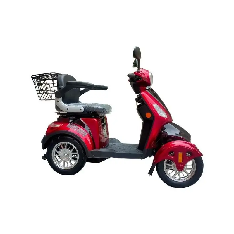 Scooter Eléctrico MOTO 800W