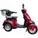 Scooter Eléctrico MOTO 800W