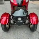 Scooter Eléctrico MOTO 800W