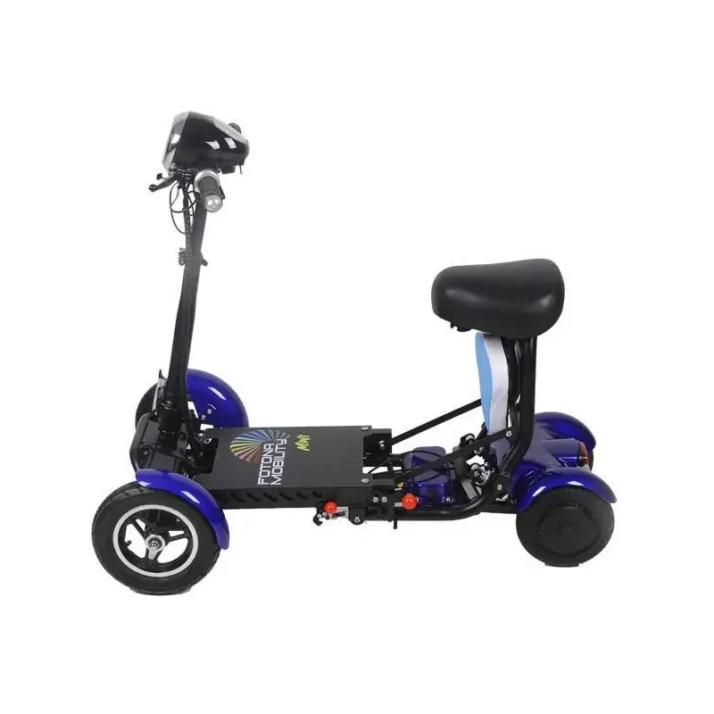 Scooter eléctrico Mini Travel