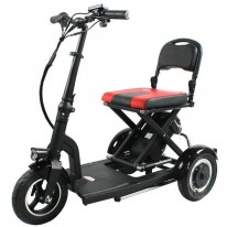 Scooter Eléctrico Folding 300W