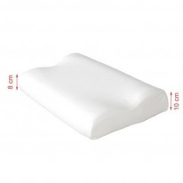 Almohada Cervical Viscoelástica