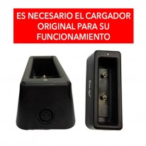 Cargador Externo Batería Scooter Transformer