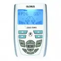 Electroestimulador Globus Duo Tens 2 Canales