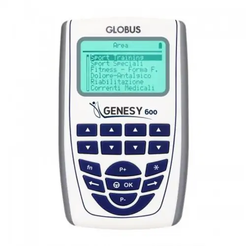 Genesy 600