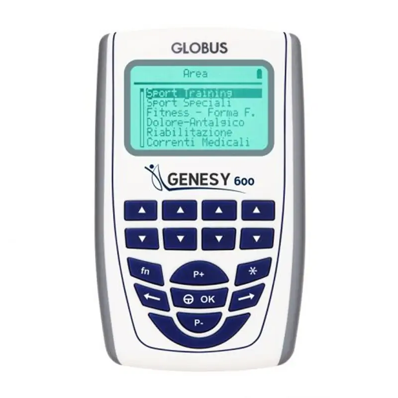 Genesy 600