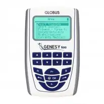 Genesy 600