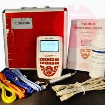 Electroestimulador 4 Canales Activa 700