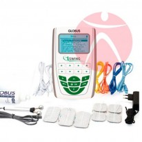 Electroestimulador Swing Pro 4 Canales