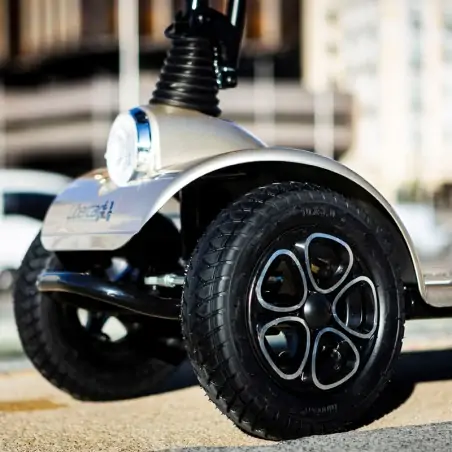 Scooter Eléctrico Cruiser