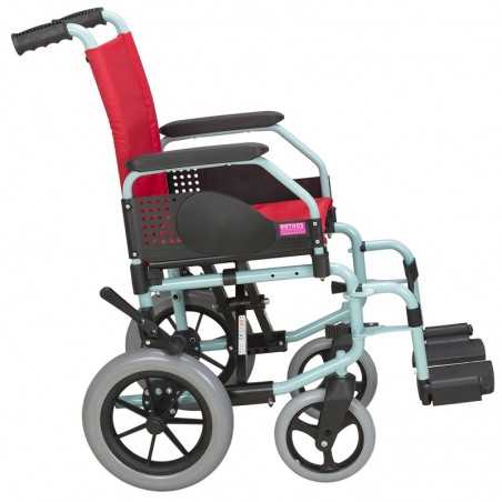 Silla de Ruedas Infantil Liliput