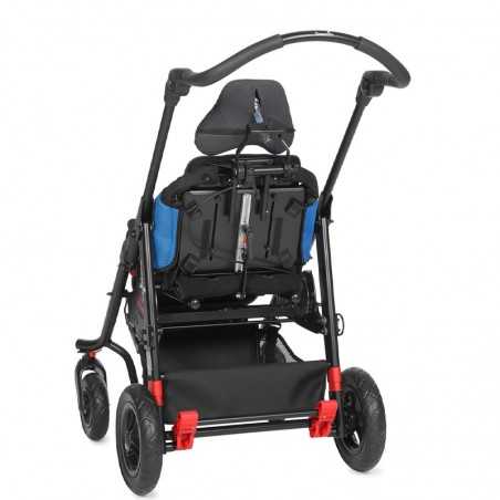 Silla De Paseo PCI Zippie Easys Modular