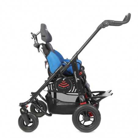 Silla De Paseo PCI Zippie Easys Modular