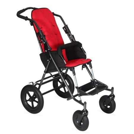 Silla de Paseo Ben 4 Plus