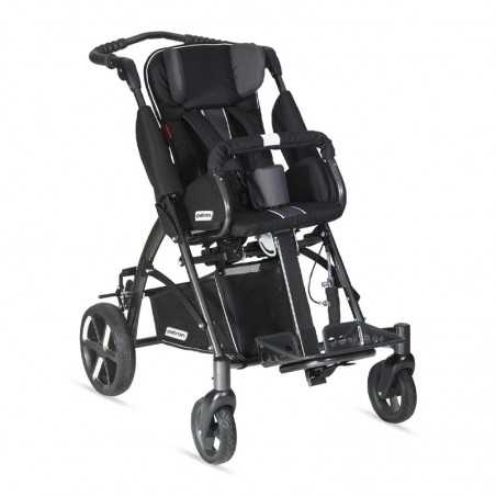 Silla de paseo Tom 5 Clipper