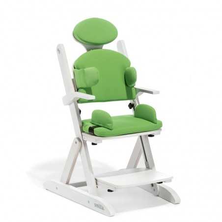 Silla Infantil de Interior Smilla