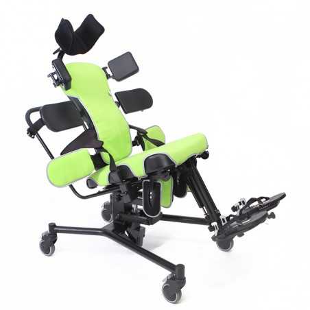 Silla de Interior Multiseat