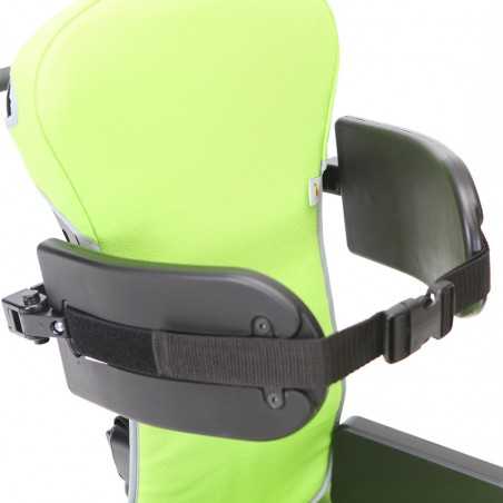 Silla de Interior Multiseat