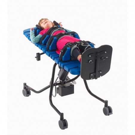 Bipedestador Infantil Supine Stander