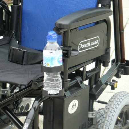 Porta Latas de Bebida para Scooter Eléctrico