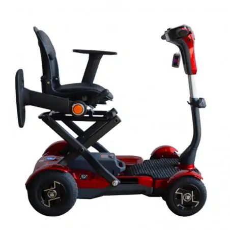 Scooter Eléctrico Plegable I-Laser