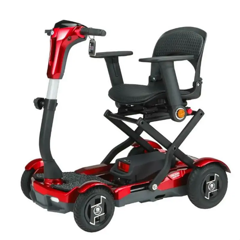 Scooter Eléctrico Plegable I-Laser