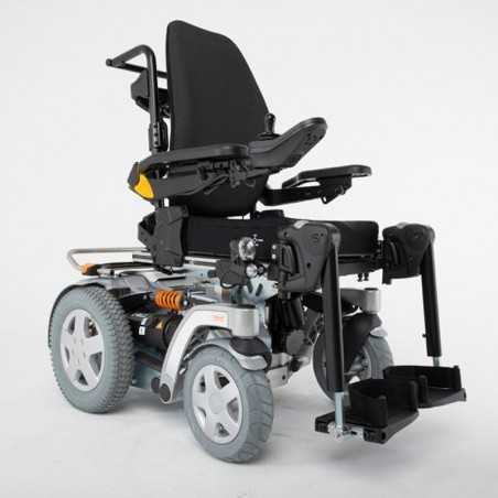 Silla de Ruedas Eléctrica Storm 4 Xplore