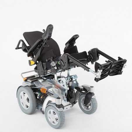 Silla de Ruedas Eléctrica Storm 4 Xplore