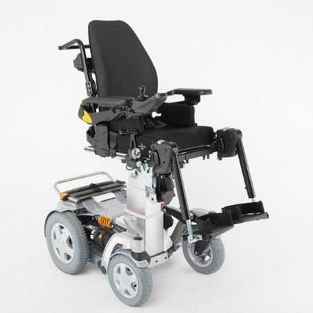 Silla de Ruedas Eléctrica Storm 4 Xplore