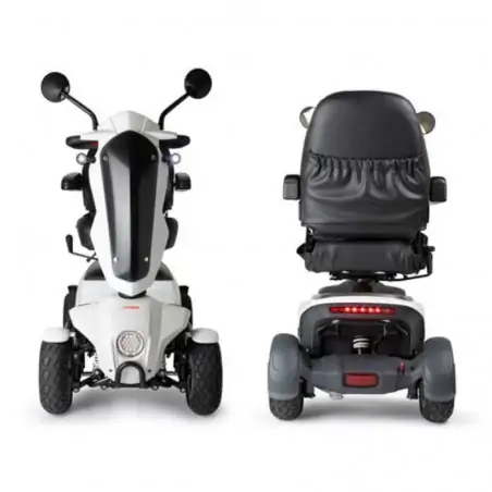 Scooter Eléctrico I-Vita Lite