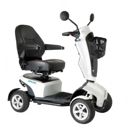 Scooter Eléctrico I-Vita Lite